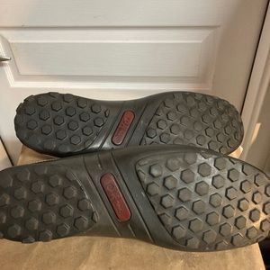 Cole Haan Tucker Venetian Mens Leather Slip On Brown Loafer Tan Size 11.5M